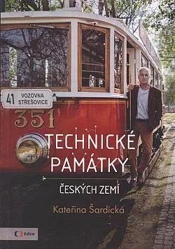 Technické památky českých zemí