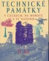 Technické památky v Čechách, na Moravě a ve Slezsku II.díl  /H-O/