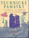 Technické památky v Čechách, na Moravě a ve Slezsku II., H–P