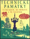 Technické památky v Čechách, na Moravě a ve Slezsku III., P-S