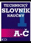 Technický slovník naučný A-Č