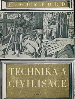 Technika a civilisace