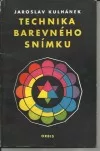 Technika barevného snímku