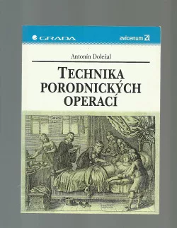 Technika porodnických operací