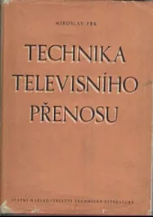 Technika televisního přenosu