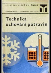 Technika uchování potravin