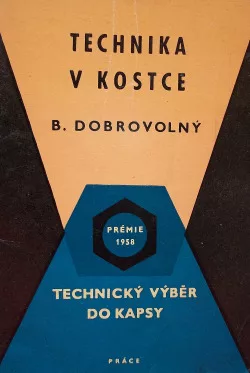 Technika v kostce