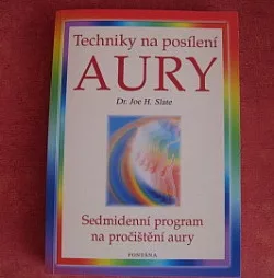 Techniky na posílení aury