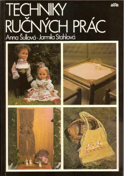 Techniky ručných prác