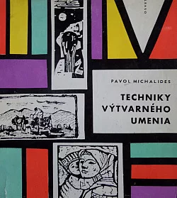 Techniky výtvarného umenia