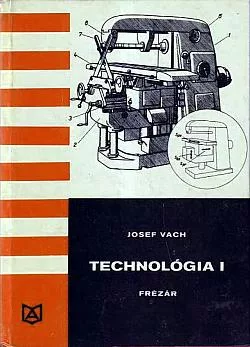 Technológia I: Frézár
