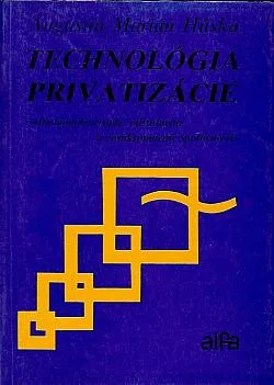 Technológia privatizácie