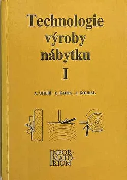 Technologie výroby nábytku I
