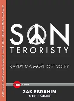 Syn teroristy - Každý má možnost volby