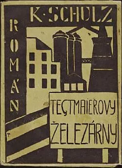 Tegtmaierovy železárny