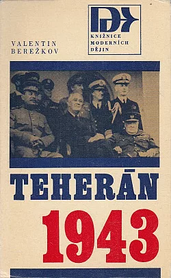 Teherán 1943