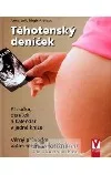 Těhotenský deníček