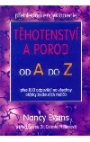 Těhotenství a porod od A do Z