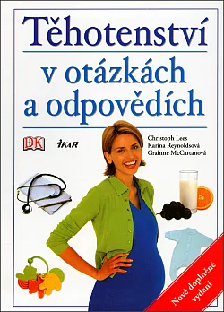 Těhotenství v otázkách a odpovědích