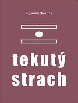 Tekutý strach