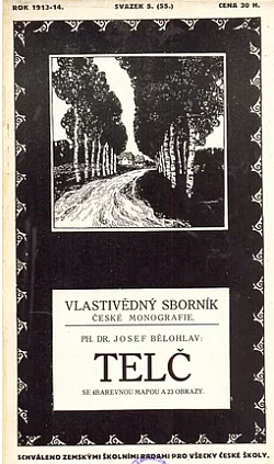 Telč