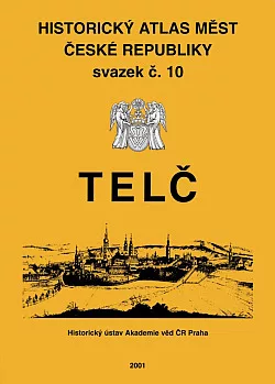 Telč