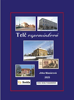 Telč vzpomínková
