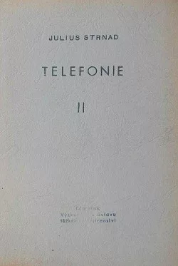 Telefonie