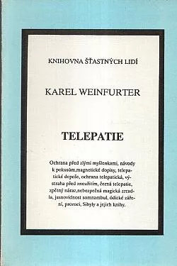 Telepatie