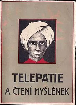 Telepatie a čtení myšlének
