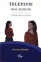 Telepatie mezi blízkými - výzkum začíná u dvojčat