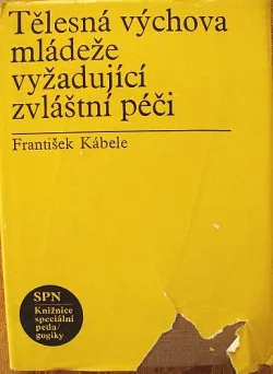 Tělesná výchova mládeže vyžadující zvláštní péči
