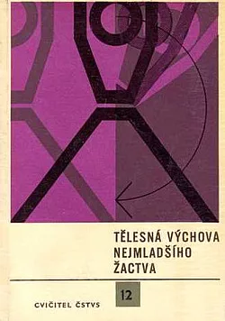 Tělesná výchova nejmladšího žactva