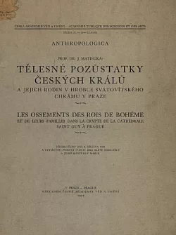 Tělesné pozůstatky českých králů