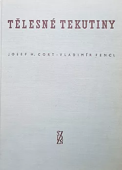Tělesné tekutiny