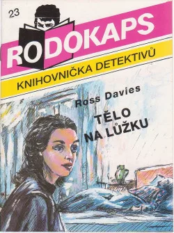 Tělo na lůžku