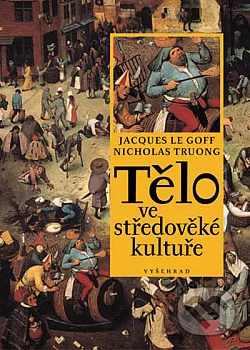Tělo ve středověké kultuře