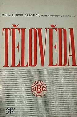 Tělověda