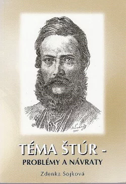 Téma Štúr: Problémy a návraty