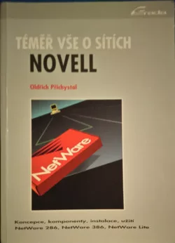 Téměř vše o sítích NOVELL