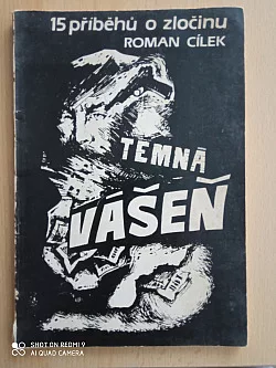 Temná vášeň