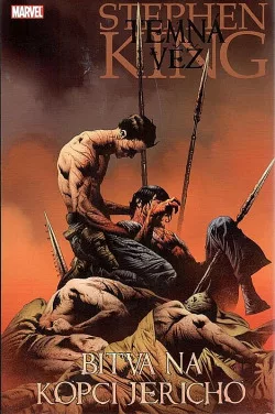 Temná věž 5: Bitva na kopci Jericho
