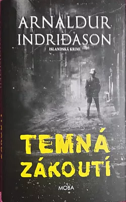 Temná zákoutí