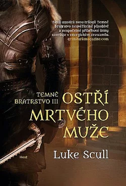 Ostří mrtvého muže