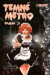 Temné metro #2