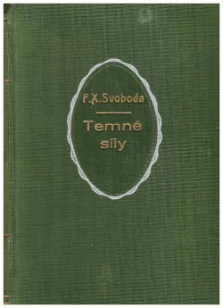 Temné síly