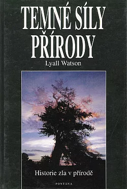 Temné síly přírody