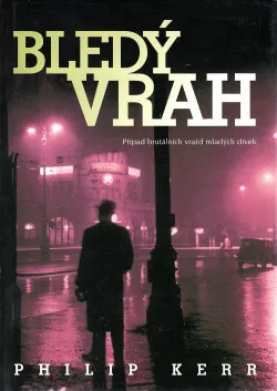 Bledý vrah