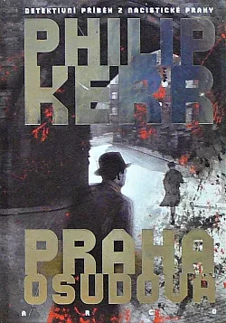 Praha osudová