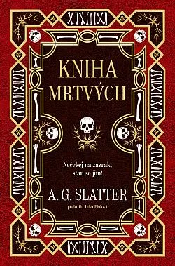 Kniha mrtvých